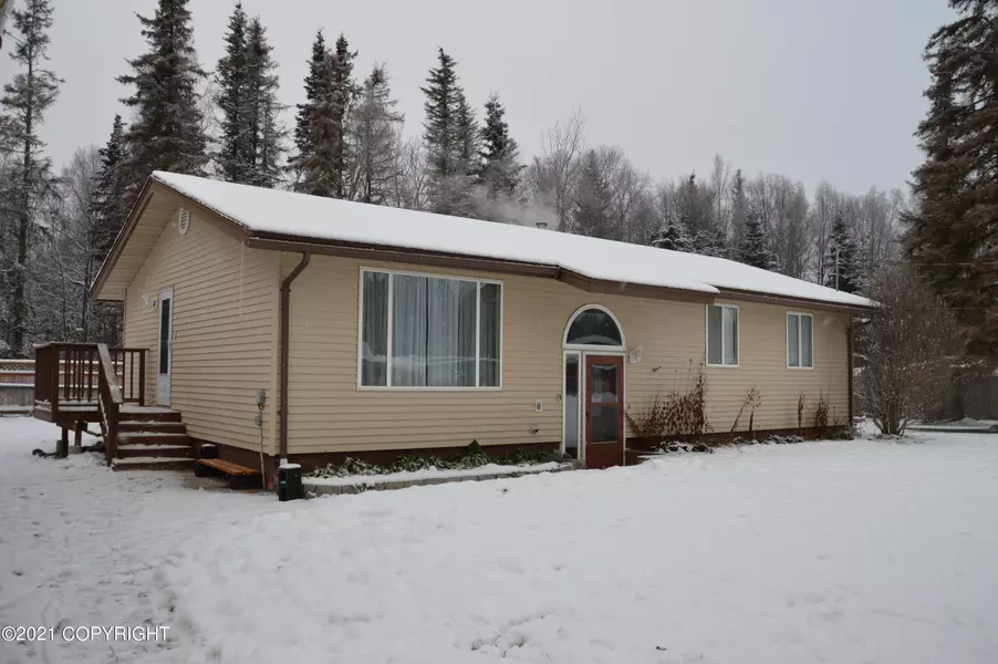 405 Birch ST, Kenai, AK 99611
