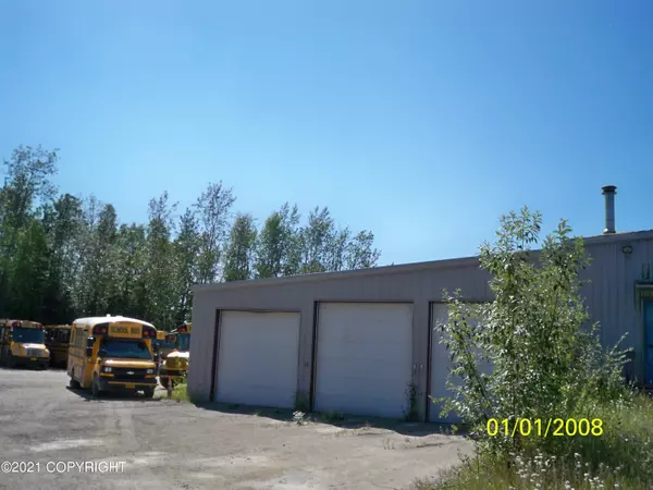 Fairbanks, AK 99701,399 Helmericks AVE
