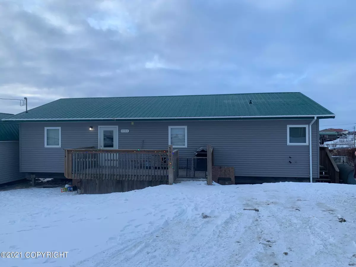 Bethel, AK 99559,5903 Nacaullek ST