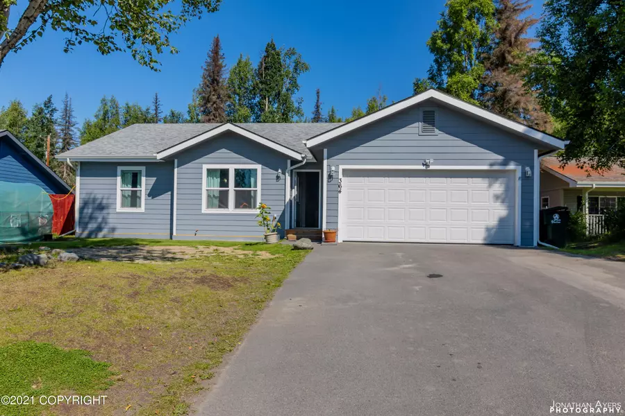 364 S Kobuk ST, Soldotna, AK 99669