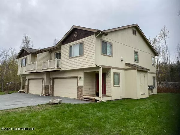 2923 S Avalon CIR, Wasilla, AK 99654