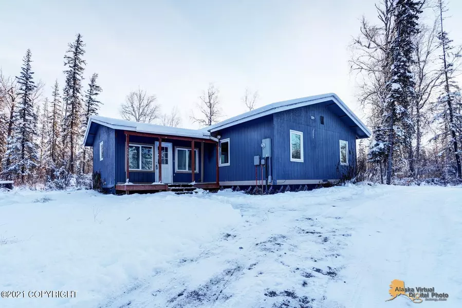 1593 S Leora DR, Wasilla, AK 99623