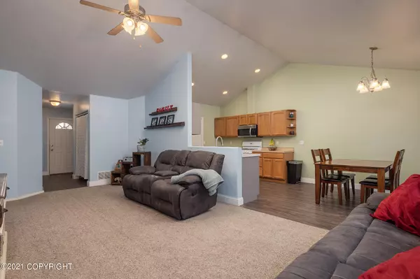 Wasilla, AK 99654,2650 N Tamar CIR