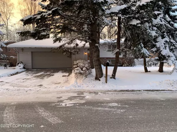Anchorage, AK 99508,3716 Locarno DR