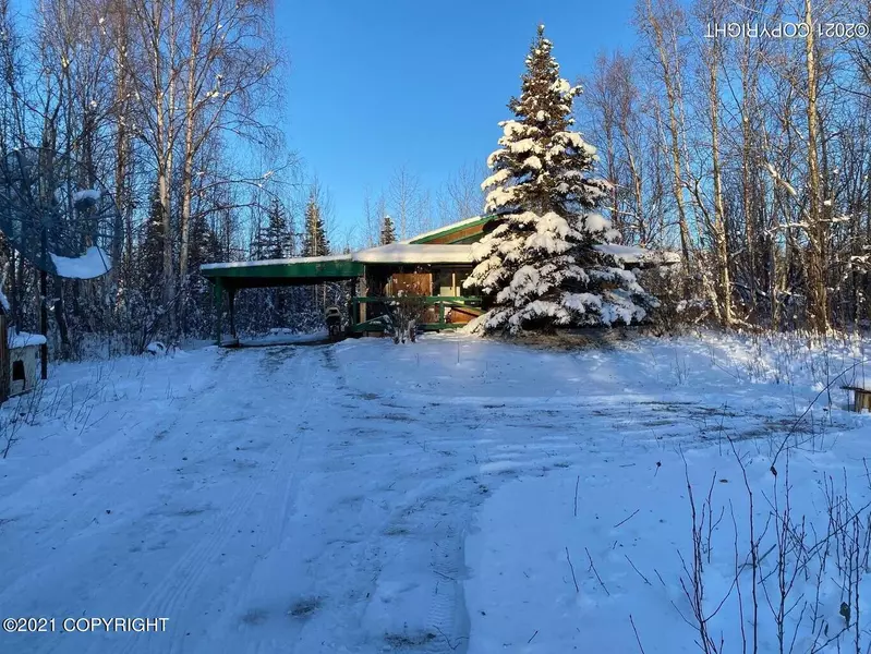 7671 W Tia Terrace DR, Wasilla, AK 99623