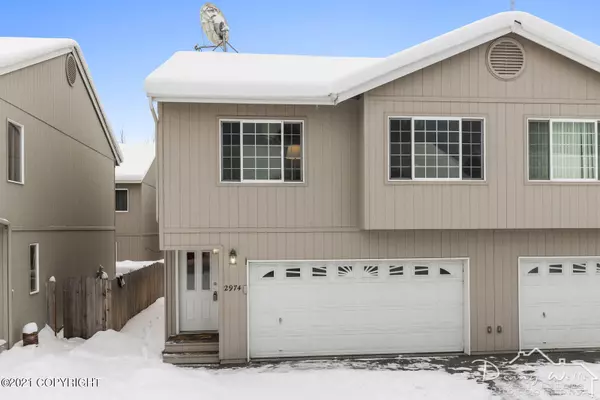 Anchorage, AK 99507,2974 Wind Chase CT