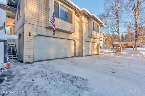 2121 Lore RD, Anchorage, AK 99507