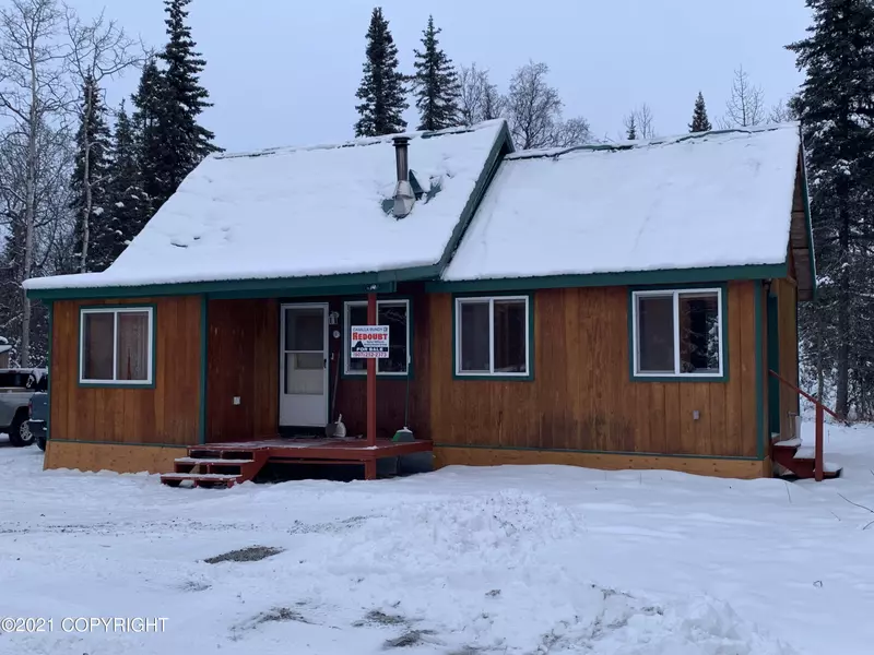 28358 Kalifornsky Beach RD, Kasilof, AK 99610