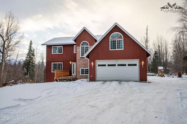 Palmer, AK 99645,8690 E Highlands CIR