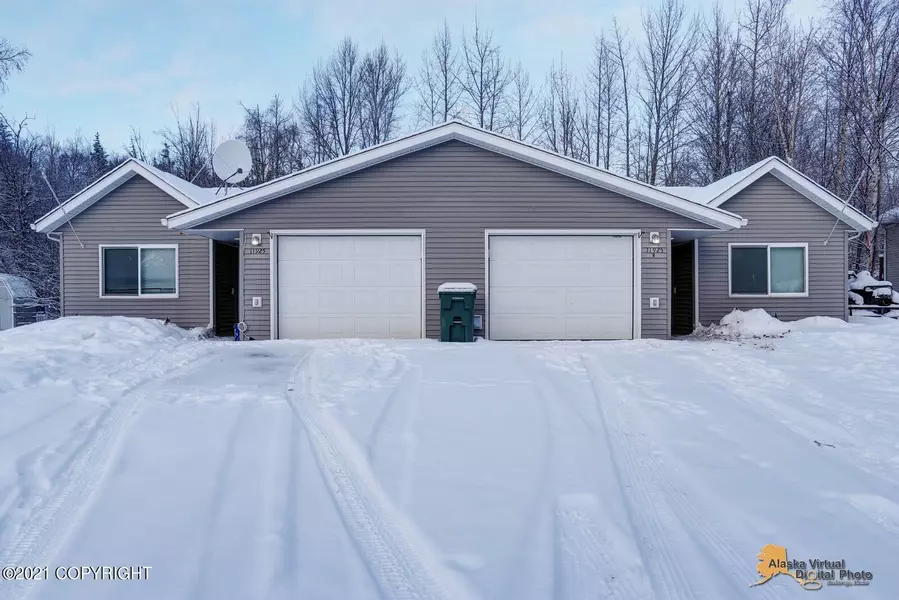 11925 E Shooting Star CIR, Palmer, AK 99645