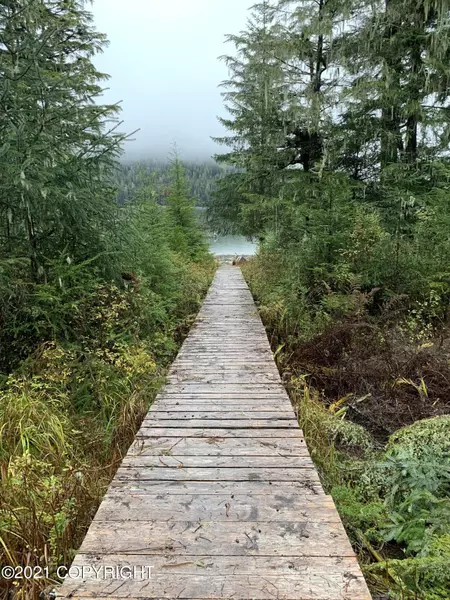 Lot 23 Keene Channel, Petersburg, AK 99833