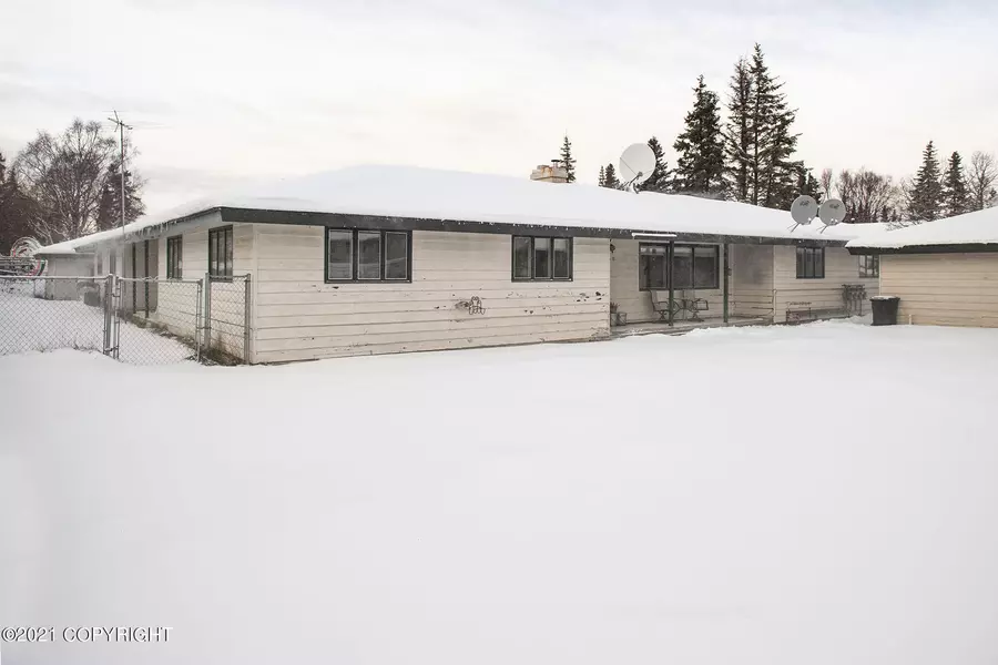 1505 Fathom DR #B, Kenai, AK 99611