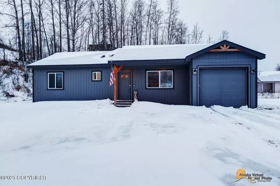 1901 E Chickaloon RD, Wasilla, AK 99654