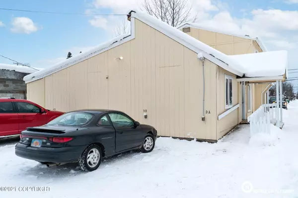 Anchorage, AK 99501,1225 Karluk ST