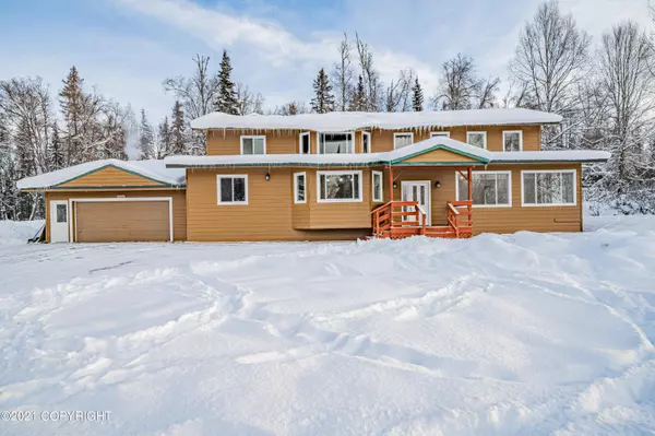 36474 Northern Lights BLVD, Soldotna, AK 99669