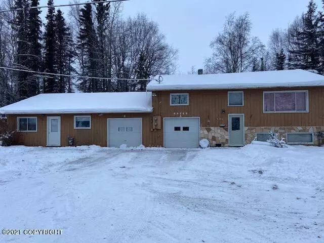 8880 Kenai Spur HWY, Kenai, AK 99611