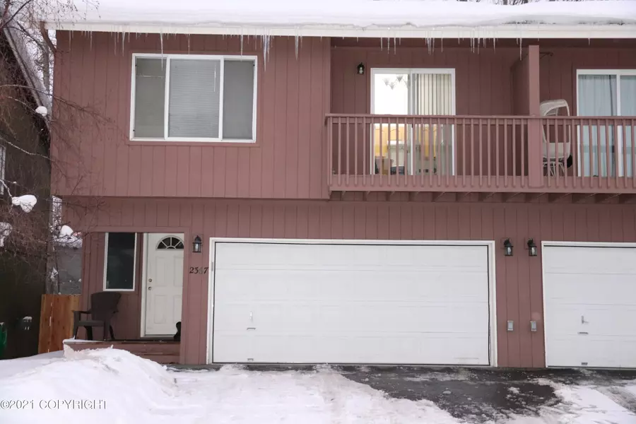 2367 Duncanshire PL #84, Anchorage, AK 99504