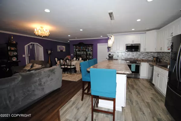 Fairbanks, AK 99701,1391 D ST