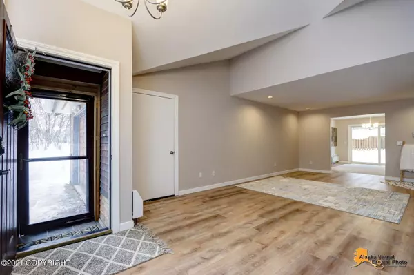 Anchorage, AK 99504,1700 Richardson DR