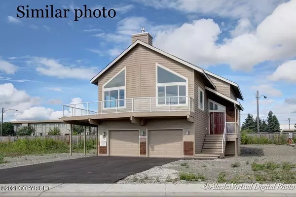 1038 Shelley AVE, Homer, AK 99603