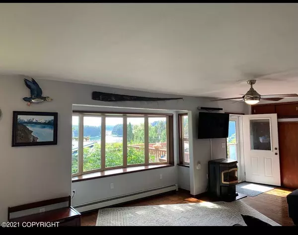 Kodiak, AK 99615,1214 E Rezanof DR