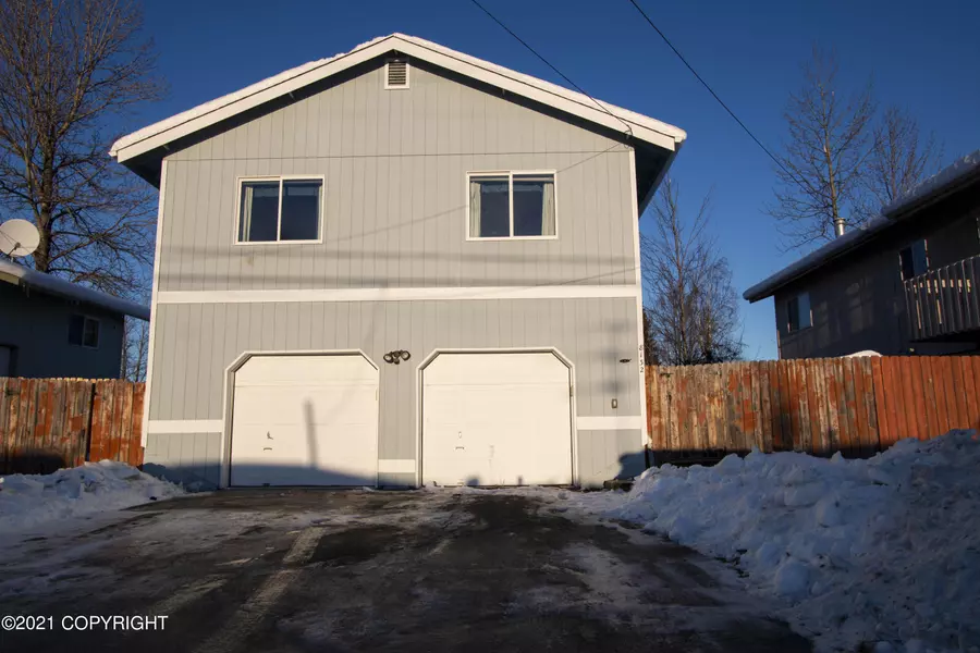 8132 E 6th AVE, Anchorage, AK 99504