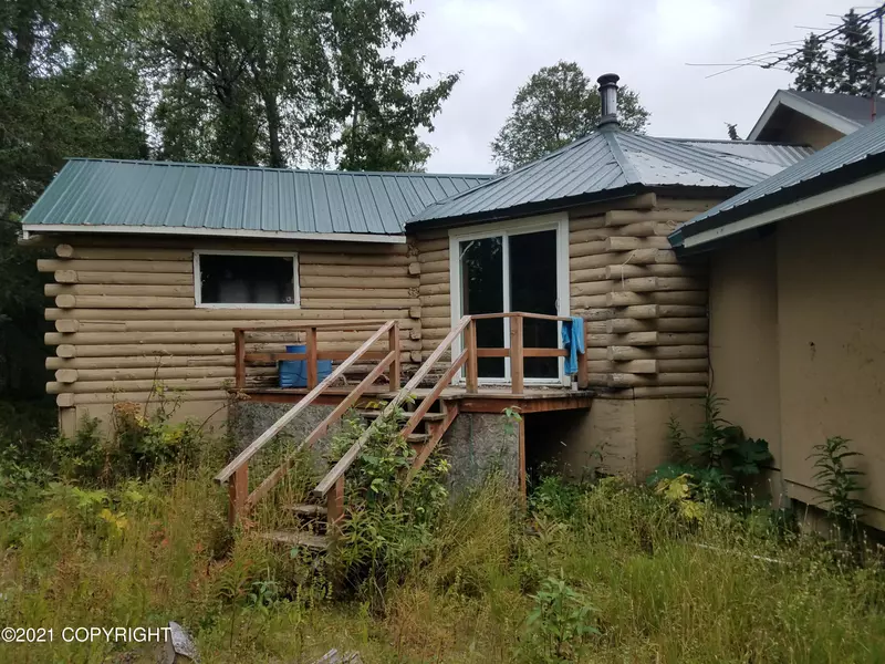 53655 Bell AVE, Nikiski/north Kenai, AK 99611