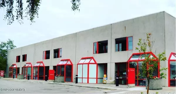 3700 Woodland DR #800, Anchorage, AK 99517