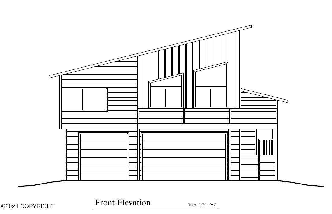 L17 Crane CIR, Anchorage, AK 99502