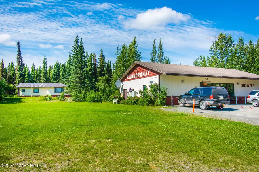 38585 Swanson River RD, Sterling, AK 99672