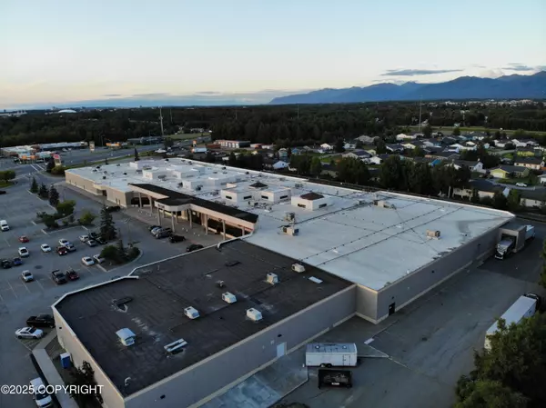 Anchorage, AK 99515,1920 W Dimond BLVD #K