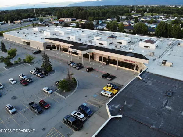 Anchorage, AK 99515,1920 W Dimond BLVD #K