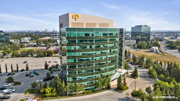 Anchorage, AK 99503,3900 C ST #400