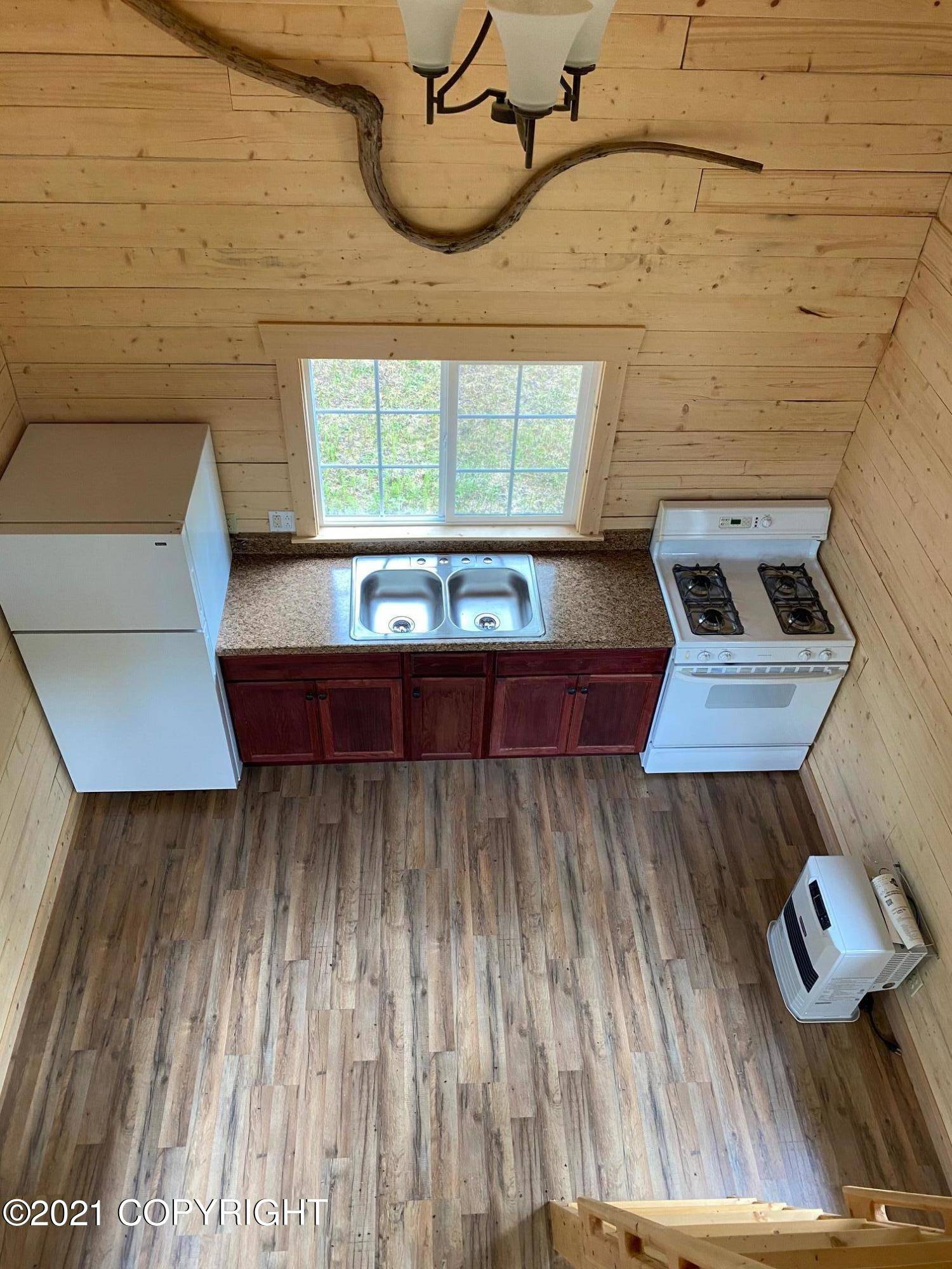 Talkeetna, AK 99676,12338 E Burcio DR