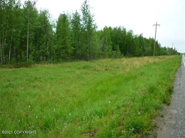 North Pole, AK 99705,TL-2744 Bradway RD