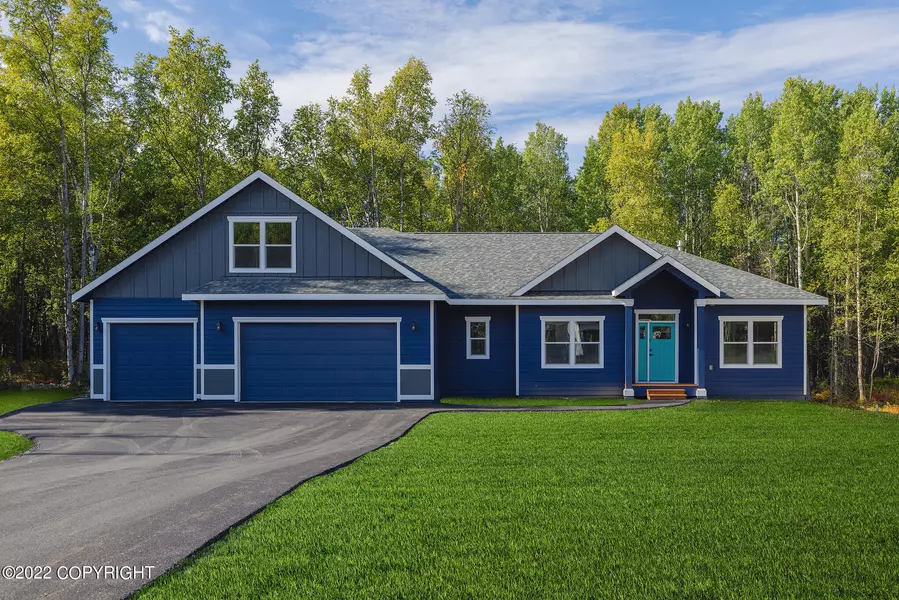 L9 B2 E Arkose LOOP, Wasilla, AK 99645