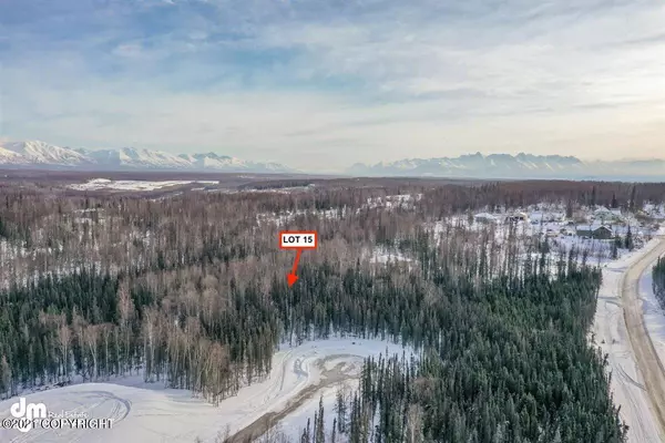 Wasilla, AK 99623,L15 B1 W Jaxton CIR