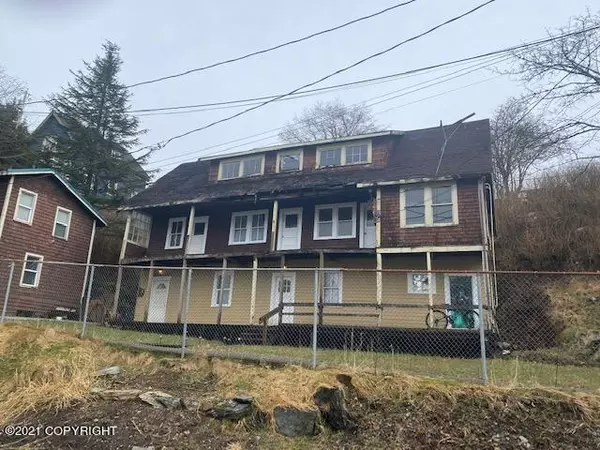 Ketchikan, AK 99901,420 Brice ST