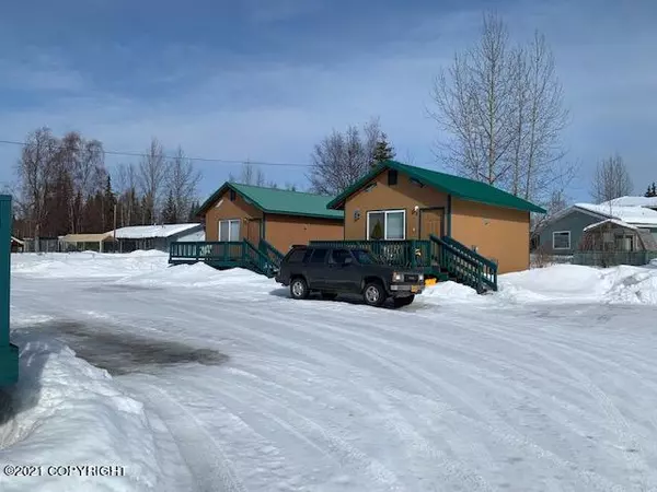 Soldotna, AK 99669,44911 E Spruce AVE