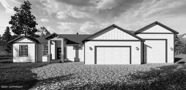 L2 B1 Blue Grouse Hills, Wasilla, AK 99654