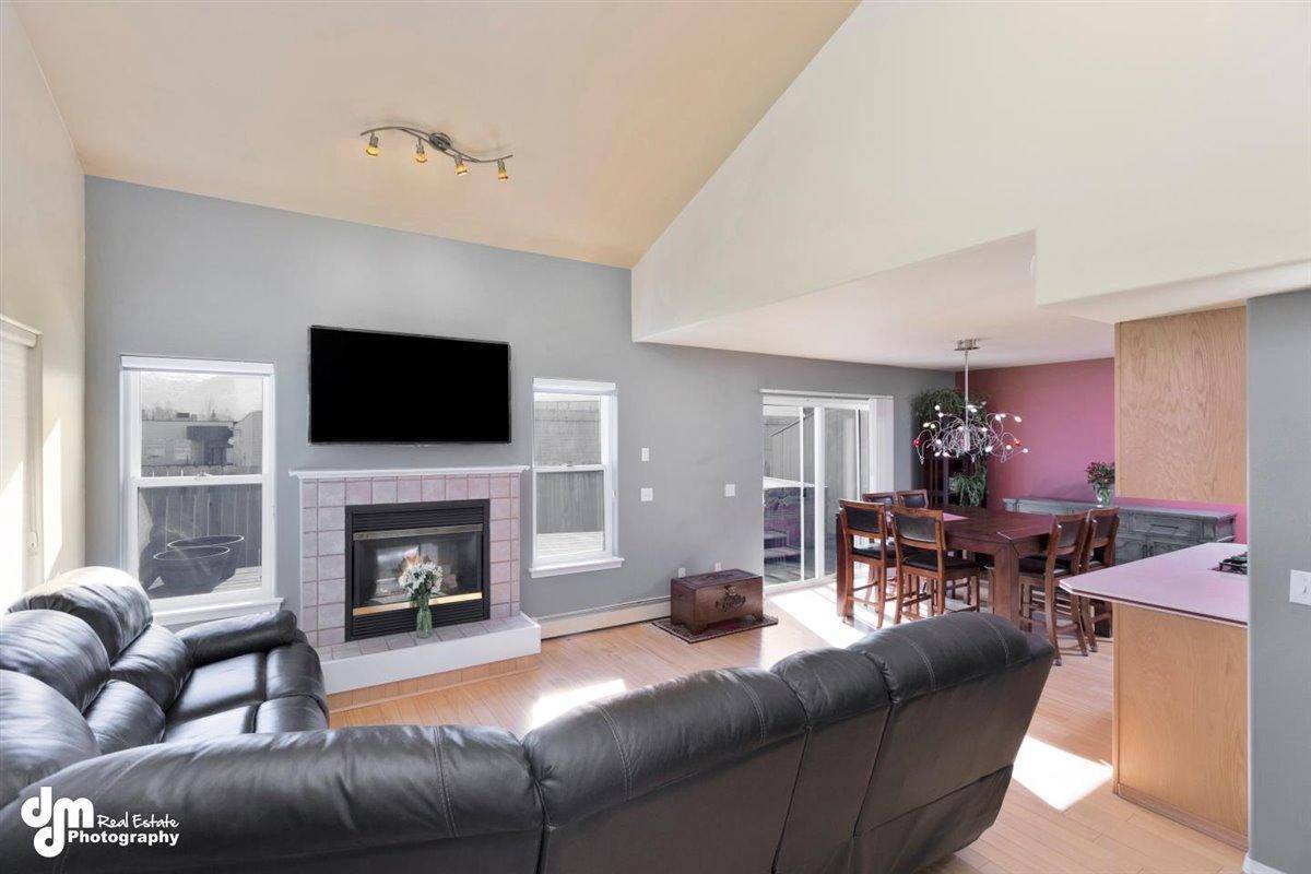 Anchorage, AK 99507,6827 E Tudor RD