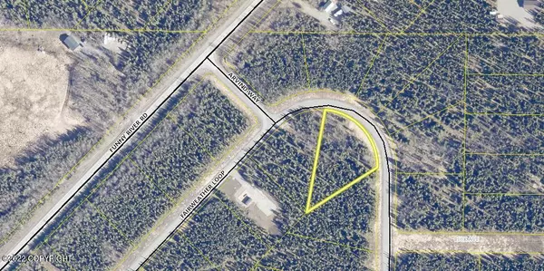 L6 B4 Fairweather LOOP, Soldotna, AK 99669