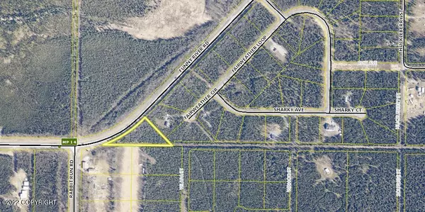 L8 B1 Fairweather LOOP, Soldotna, AK 99669