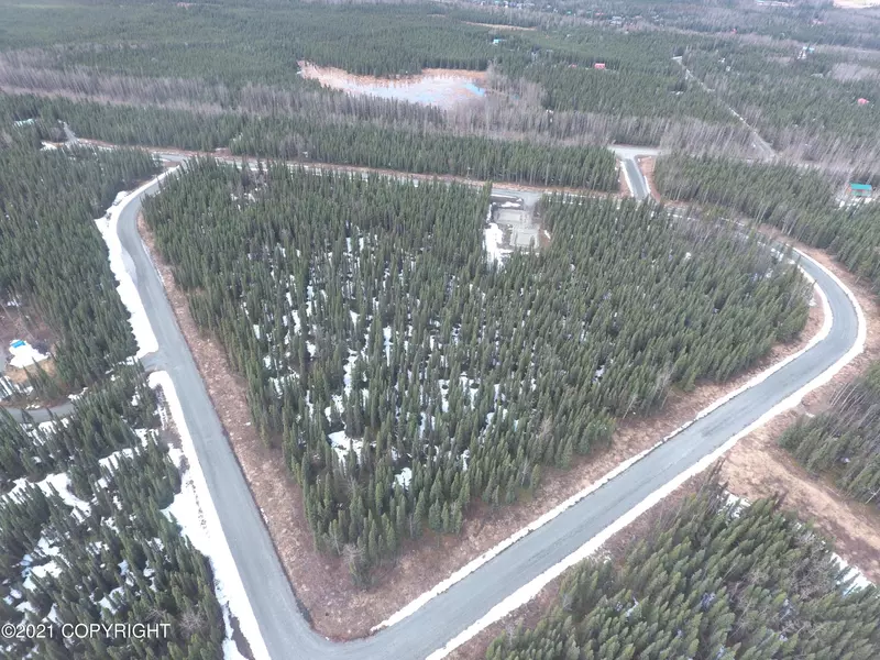 L9 Fairweather LOOP, Soldotna, AK 99669