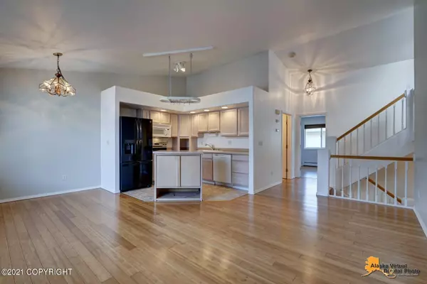 Anchorage, AK 99507,1720 Elcadore DR #B