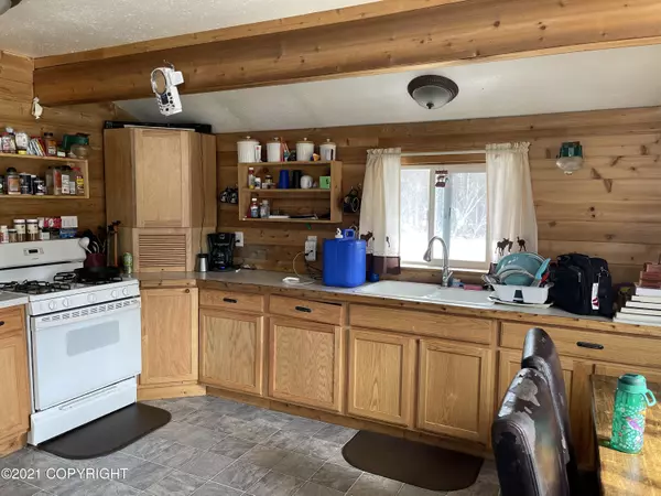 Willow, AK 99688,18685 Braund ST