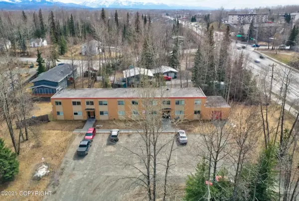 Anchorage, AK 99507,2300 E 49th CT