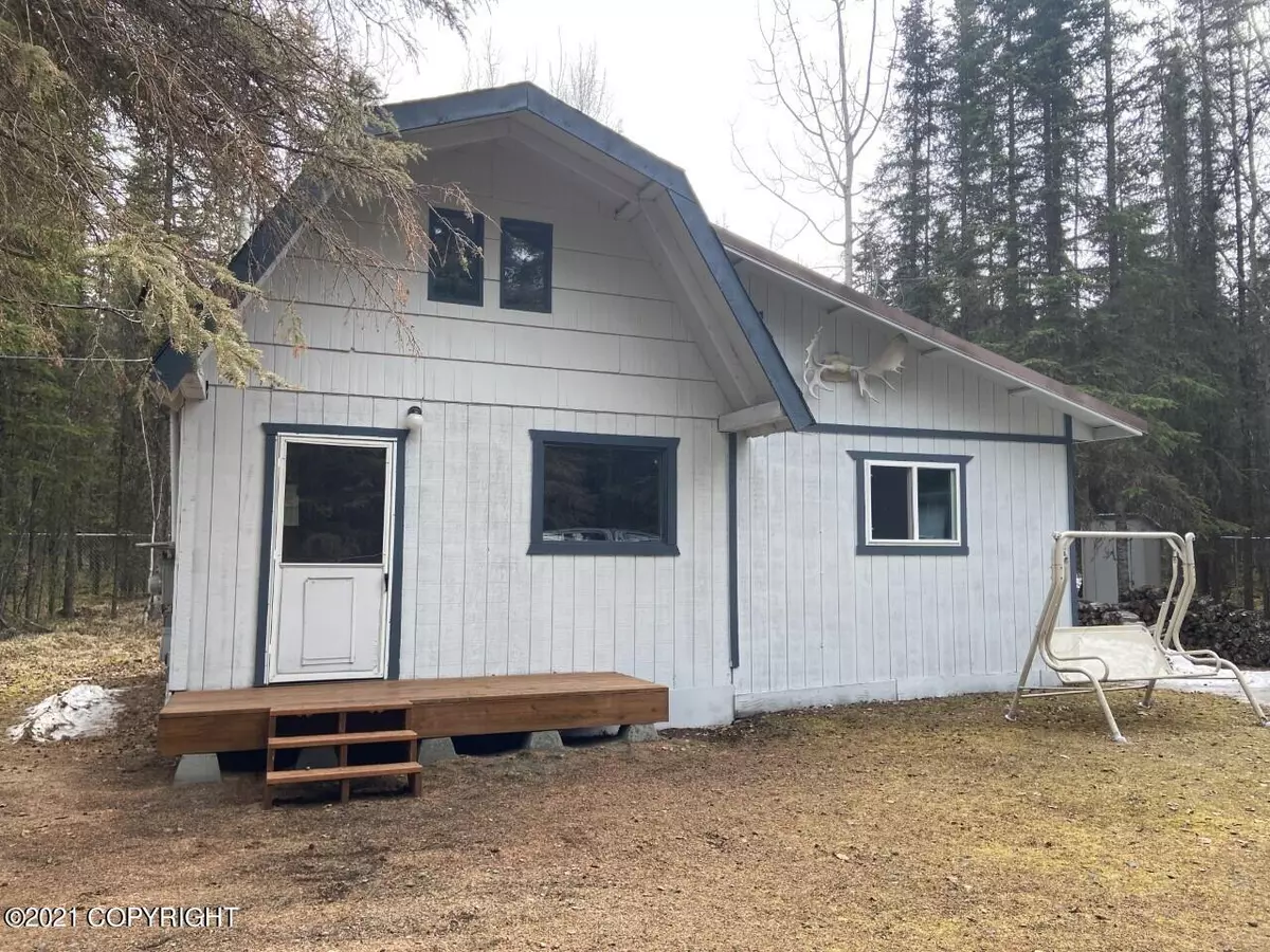 Soldotna, AK 99669,39205 Alma AVE