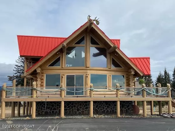 32585 Sterling HWY, Anchor Point, AK 99556
