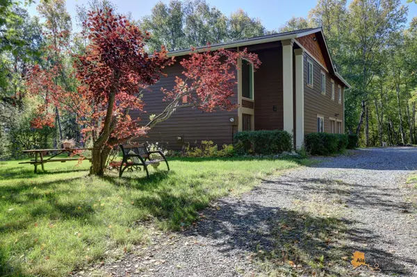 Wasilla, AK 99654,4600 E Pamela DR